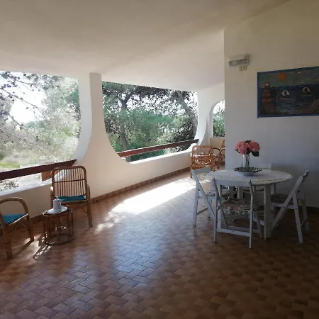 بيت للعطل Casa A 50 Mt Dal Mare *