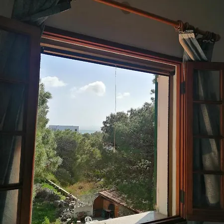 Casa A 50 Mt Dal Mare كارلوفورتي
