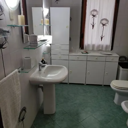 بيت للعطل Casa A 50 Mt Dal Mare