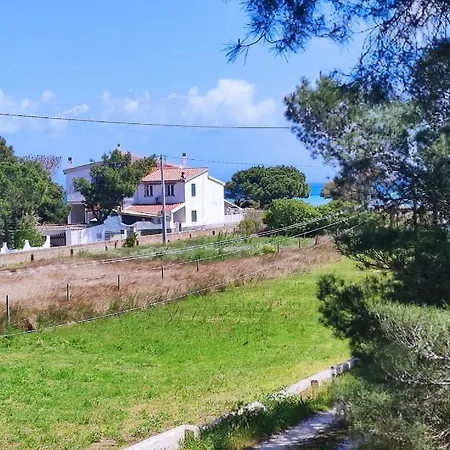 بيت للعطل Casa A 50 Mt Dal Mare كارلوفورتي