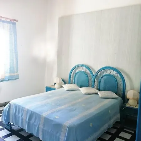 Casa A 50 Mt Dal Mare * كارلوفورتي