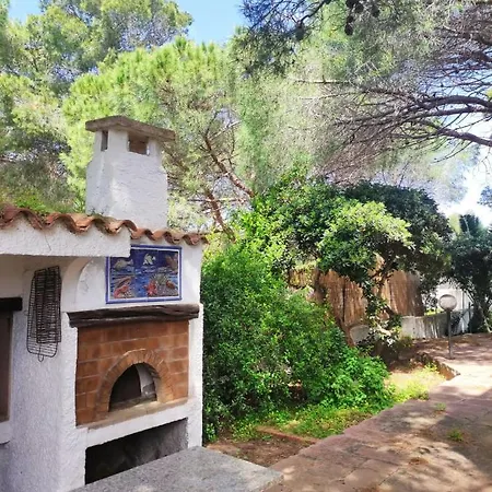 Casa A 50 Mt Dal Mare بيت للعطل كارلوفورتي