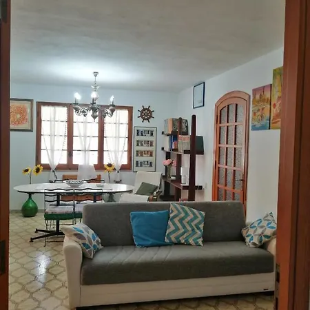 Casa A 50 Mt Dal Mare * كارلوفورتي